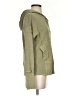 Assorted Brands 100% Cotton Green Pullover Hoodie Size XS - photo 4