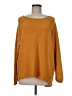 Aerie Orange Pullover Sweater Size M - photo 1