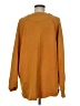 Aerie Orange Pullover Sweater Size M - photo 2