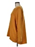 Aerie Orange Pullover Sweater Size M - photo 5