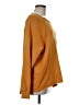 Aerie Orange Pullover Sweater Size M - photo 4