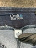 Croft & Barrow Blue Jeans Size 10R - photo 7