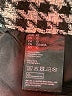 H&M Houndstooth Gray Casual Skirt Size 10 - photo 5
