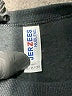 Jerzees Black Sweatshirt Size S - photo 7