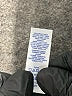 Jerzees Black Sweatshirt Size S - photo 8