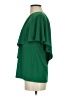 Coco Bianco Green Sleeveless Blouse Size S - photo 5