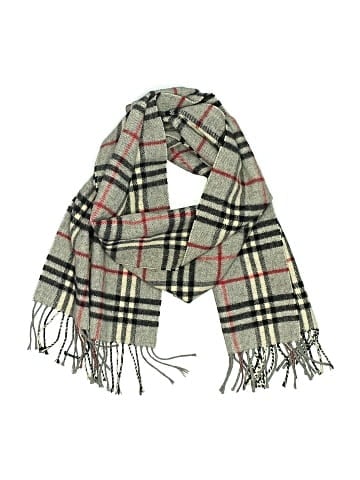 Burberry Scarf (view 1)