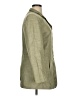 Rena Rowan 100% Rayon Green Blazer Size 14 - photo 4
