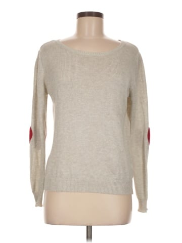 Moon Pullover Sweater (view 1)