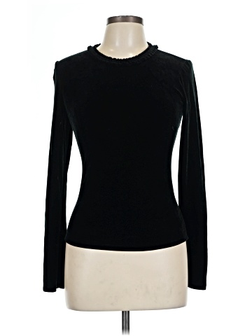 ONLY HEARTS Long Sleeve Top (view 1)