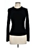 ONLY HEARTS Black Long Sleeve Top Size L - photo 1