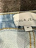 Lola jeans Blue Denim Shorts Size 31 waist - photo 3