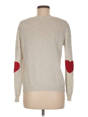 Moon Pullover Sweater (view 2)