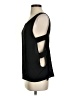 ASOS 100% Polyester Black Sleeveless Top Size 4 - photo 5