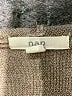 Nap Brown Wool Pullover Sweater Size L - photo 7
