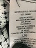 Meg & Margot Houndstooth Black Casual Pants Size L - photo 8