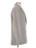 Zara Gray Blazer Size S - photo 4