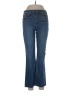SNEAK PEEK Blue Jeans Size 30 waist - photo 1