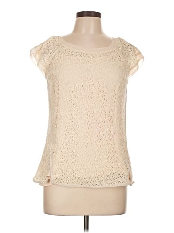Pixley Short Sleeve Top (view 1)