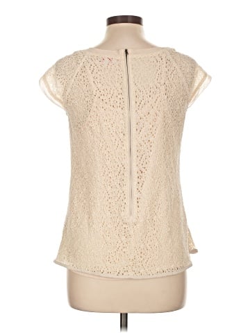 Pixley Short Sleeve Top (view 2)