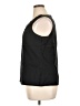 Alfani Black Sleeveless Blouse Size 14 - photo 5