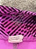 C9 By Champion Chevron-herringbone Purple Shorts Size XXL - photo 3