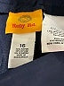 Ruby Rd. Solid Blue Casual Pants Size 16 - photo 7