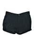 Joe's Jeans Solid Black Shorts Size 27 waist - photo 1