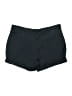 Joe's Jeans Solid Black Shorts Size 27 waist - photo 2