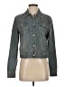 SONOMA life + style Blue Denim Jacket Size S - photo 1