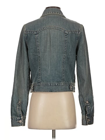 SONOMA life + style Denim Jacket (view 2)