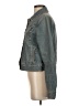 SONOMA life + style Blue Denim Jacket Size S - photo 5