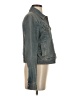 SONOMA life + style Blue Denim Jacket Size S - photo 4