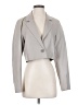 Hollister Gray Blazer Size S - photo 1