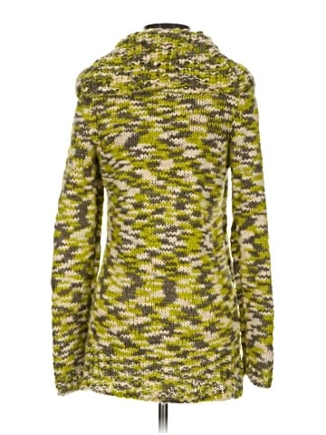 Kenar Turtleneck Sweater (view 2)