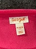 Cat & Jack Pink Sweatshirt Size 14 - 16 - photo 3
