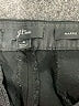 J.Crew Solid Black Active Pants Size 4 - photo 7