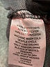 Leith Solid Gray Casual Dress Size XS - photo 8