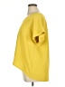 GeeGee Yellow Short Sleeve Top Size XL (estimated) - photo 5