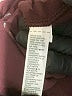 Athleta Burgundy Active Pants Size S - photo 5