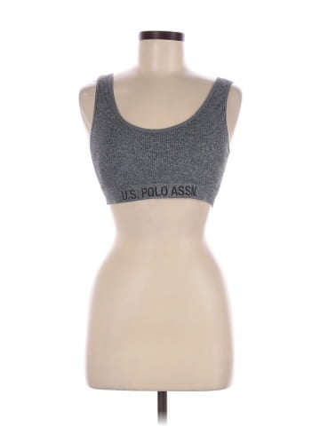 U.S. Polo Assn. Sports Bra (view 1)