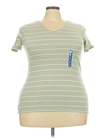 LC Waikiki Short Sleeve T-Shirt (view 1)