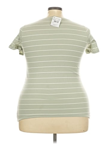 LC Waikiki Short Sleeve T-Shirt (view 2)