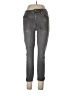 Seven7 Solid Gray Jeans Size 10 - photo 1