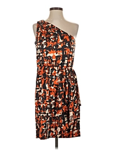 Banana Republic Factory Store Cocktail Dress (view 1)