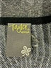 Taylor Houndstooth Black Cocktail Dress Size 1X - photo 7