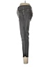 Seven7 Solid Gray Jeans Size 10 - photo 5