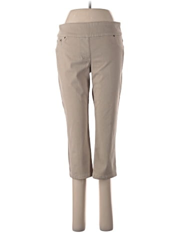 Ruby Rd. Casual Pants (view 1)