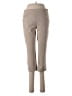 Ruby Rd. Solid Tan Casual Pants Size 6 (petite) - photo 1