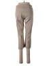 Ruby Rd. Solid Tan Casual Pants Size 6 (petite) - photo 2